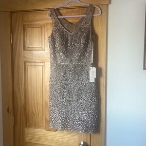 Beautiful Sue Wong dress. Size 12.